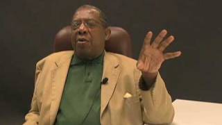 Robert Fisher on diversity in Stark County