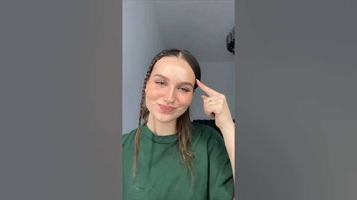 Louisas Hairtutorial 🤩 #jindaouis