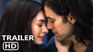 WECRASHED HD Trailer 2022
