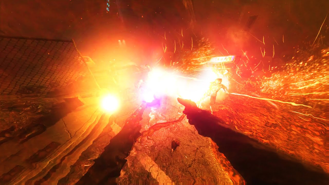 Mustang and Sally at 0.00001 Fire Rate [BO2] - YouTube