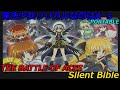 【Silent Bible】魔法少女リリカルなのはA‘sPortable~TheBattleOfAces~ OP