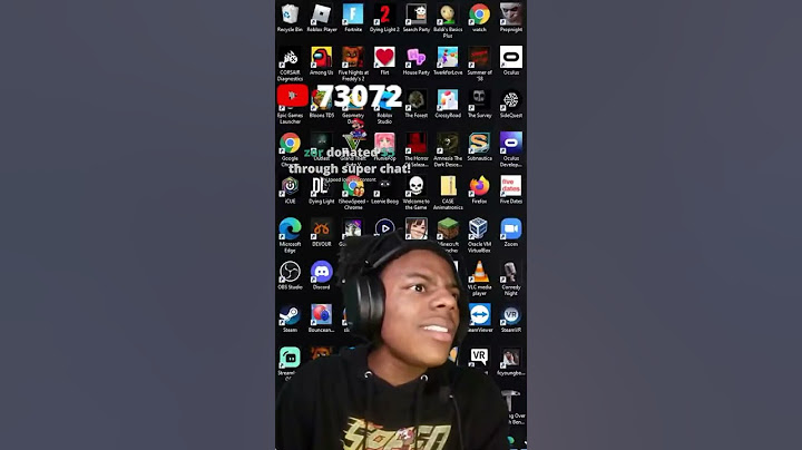 Speed Gets A $10M Donation 💀