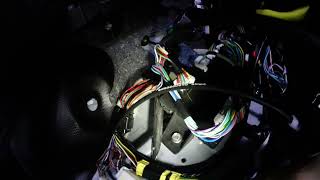 STEDI ST3303 PRO Light bar Install an Review on a DMAX