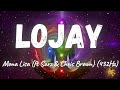 Lojay - Mona Lisa ft. Sarz & Chris Brown (432Hz)