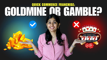 Blinkit/Zepto franchise : Is this the next big business opportunity?