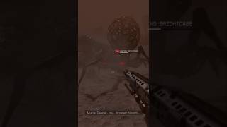 Is Starfield a horror game?
