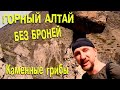 Горный Алтай без броней | День пятый | Долина реки Чулышман - Каменные грибы