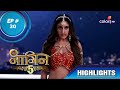 Naagin 5 | नागिन 5 | Episode 30 | Markat Reveals Her Identity To Bani