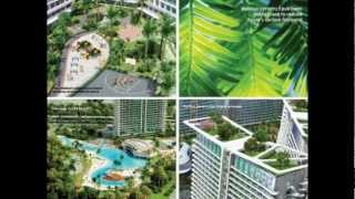 The Azure Urban Resort Residences in Parañaque City, Manila Philippines