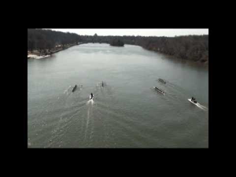 2011 Manny Flick #1 Girls Varsity 8+ Flight 2