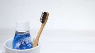 Organic Eco-friendly Natural Soft-bristle Bamboo Toothbrush - GearBest.com screenshot 5