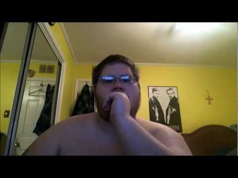 Funny Fat Guy