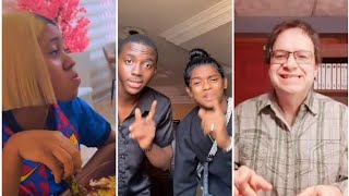 Pheelz - Finesse ft Buju - Tiktok Compilations | If I broke ma my business