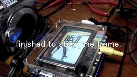 NEEK Video Controller 1