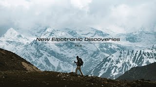 New Electronic Discoveries Playlist Pt5