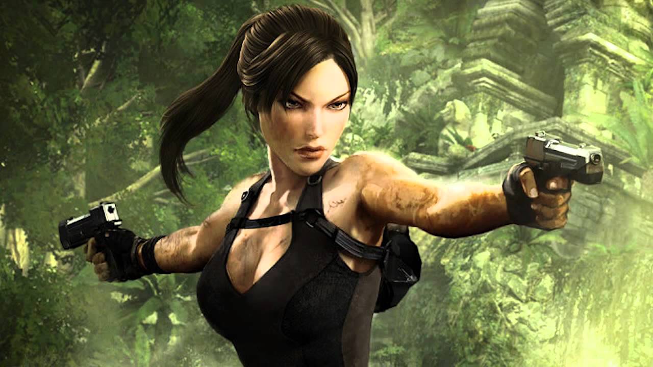 Tomb raider underworld steam фото 66