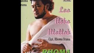 Rhoma Irama _ Haji ( Single Album Haji 1991 )