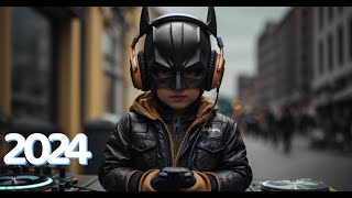Music Mix 2024 🎧 EDM Remixes Of Popular Songs 🎧 Best Of Gaming Music 2024 #010