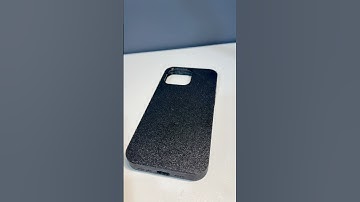 3d printed iphone case 📱w/ eSUN TPU material! #bambulab #3dprints #3dprinted #phonecase