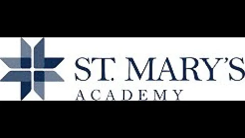 St. Mary's Academy Winter Piano, Orchestra, and Da...