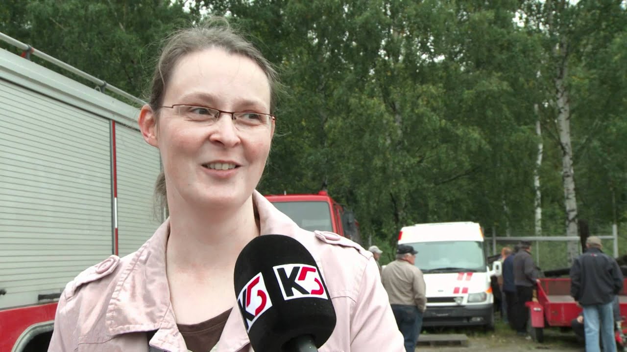 Joensuun kaupungin huutokauppa 07.09.2011.