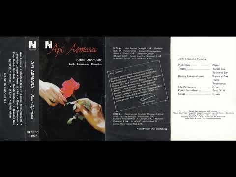 Putar Es Lilin - Rien Djamain