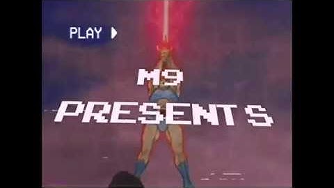 "Retro" #ZeroERC @fucktpatt @eighty7n @ZeroEditors #ZeroM9? (Vews locked)