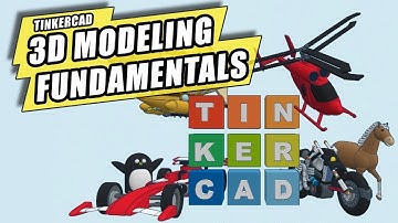 Is TinkerCAD the Best 3D Printing Software for Beginners
