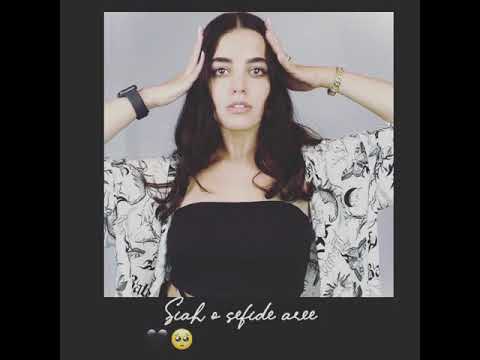 باتو رنگه دنیام چه قشنگه