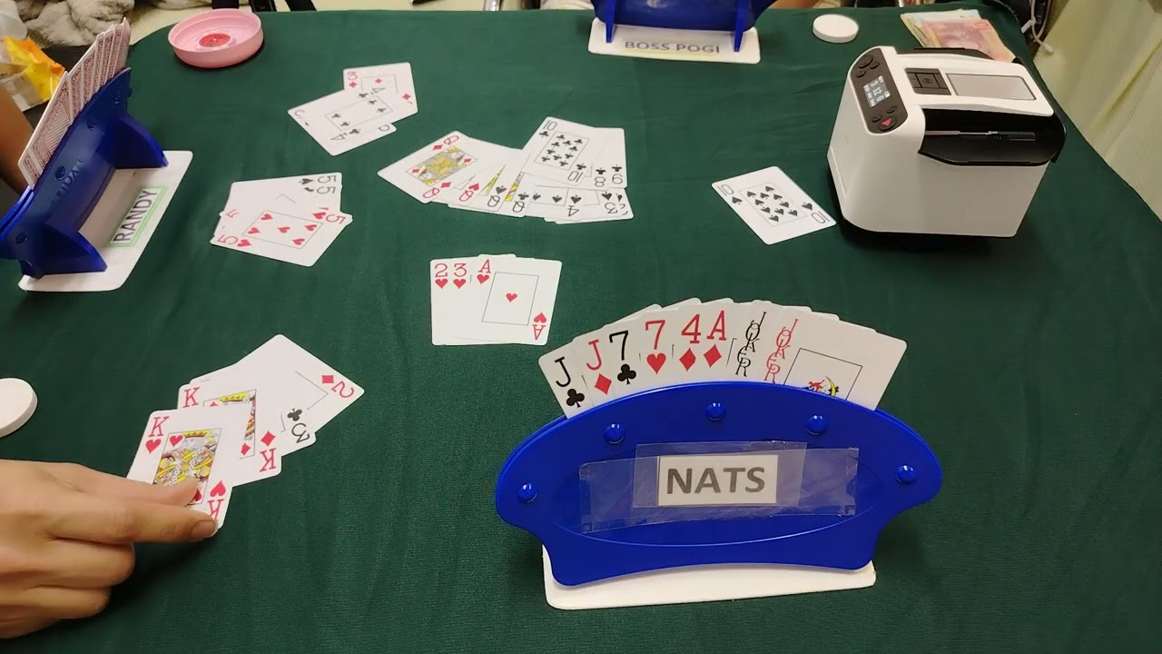 Tongits game 06 2025 team Pinoy south africa 