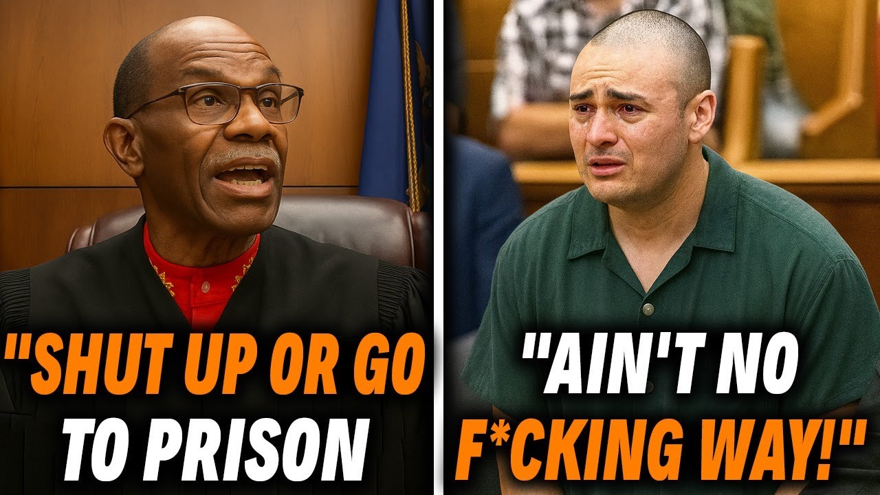 Judge FURIOUS After Tenant Breaks Deal — No More Mercy in Court!