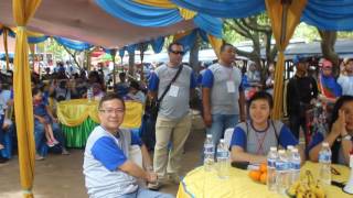 sbmc tour and travel dalam acara \