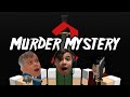 Murder Mystery on Roblox with Damian Gaming | Dominick&#39;s Playtime