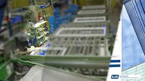 A+W Cantor – A+W iQuote