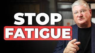 Dile ADIÓS a la fatiga mitocondrial