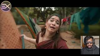 Aranmanai 4 Tamil Movie Scenes Tamannaah Raashii Khanna Sundar C Exonite Media