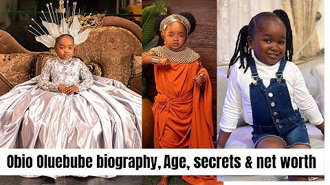 Obio Oluebube