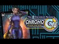 This TCG is MECHA BATTLE MAYHEM! Chrono Core TCG - The Maindeck Review