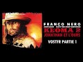 Jonathan et lours franco nero partie 1 vostfr