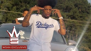 TNT Tez "Top" (WSHH Exclusive - Official Music Video)