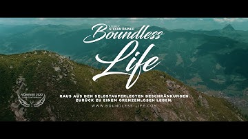 Boundless Life Trailer - German
