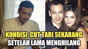 ariel noah terbaru l stelah lama menghilang begini nasib cut tari sekarang