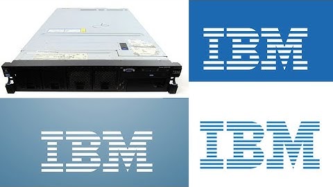 New! 2023 IBM-X3650 IMM Module Setup, Access, Free Key & How to install - All Models