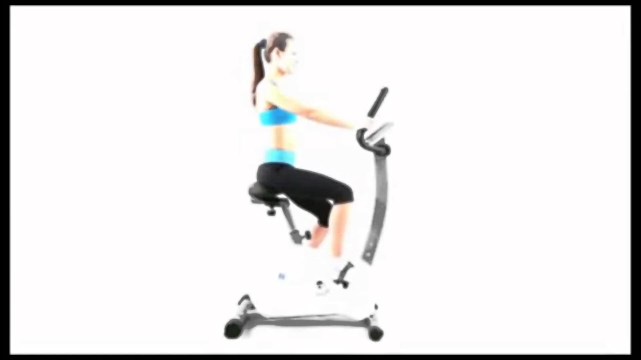 JOY SPORT ICONSOLE+ YouTube
