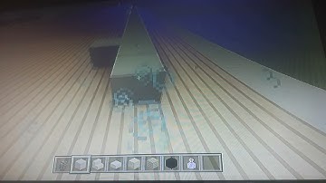 RMS Lusitania Minecraft Tutorial Part 7