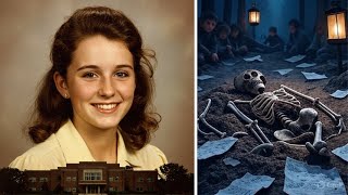 Teacher Vanished After School in 1988 — Student Finds Her Lesson Plan 30 Years Later
