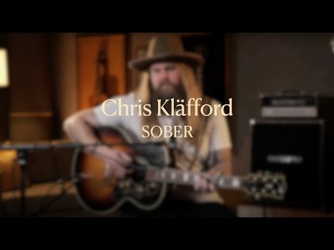 Chris Kläfford -