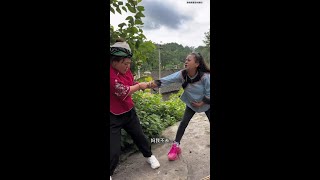 #奥运剧有戏 #农村生活 #方言 #搞笑段子 #记录我们的农村生活
