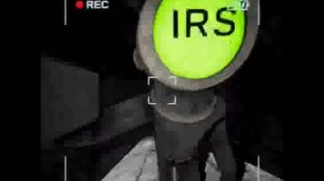 Using a soundboard in content warning (it