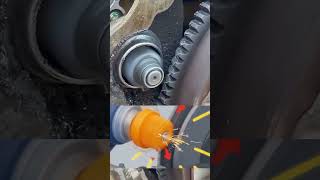 #engineering #gear #mechanism #precision #failure